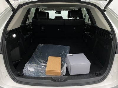 2026 Mazda Mazda CX-70 3.3 Turbo Premium AWD