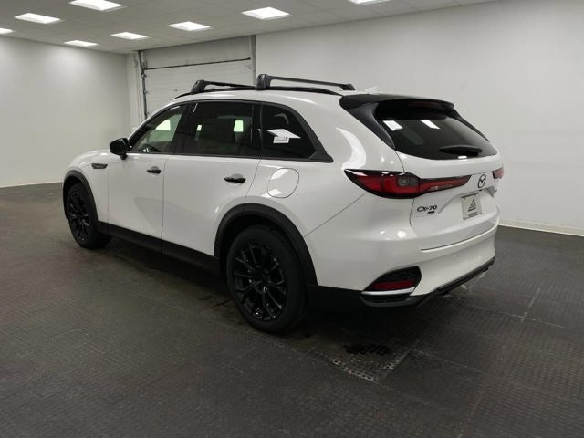 2026 Mazda Mazda CX-70 3.3 Turbo Premium AWD