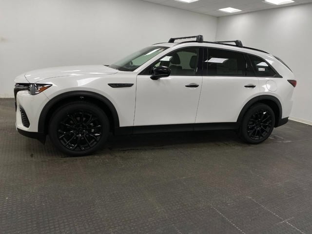 2026 Mazda Mazda CX-70 3.3 Turbo Premium AWD