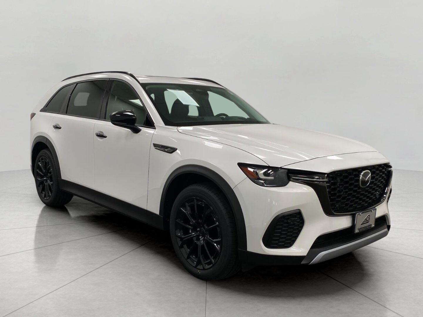 2026 Mazda Mazda CX-70 3.3 Turbo Premium AWD