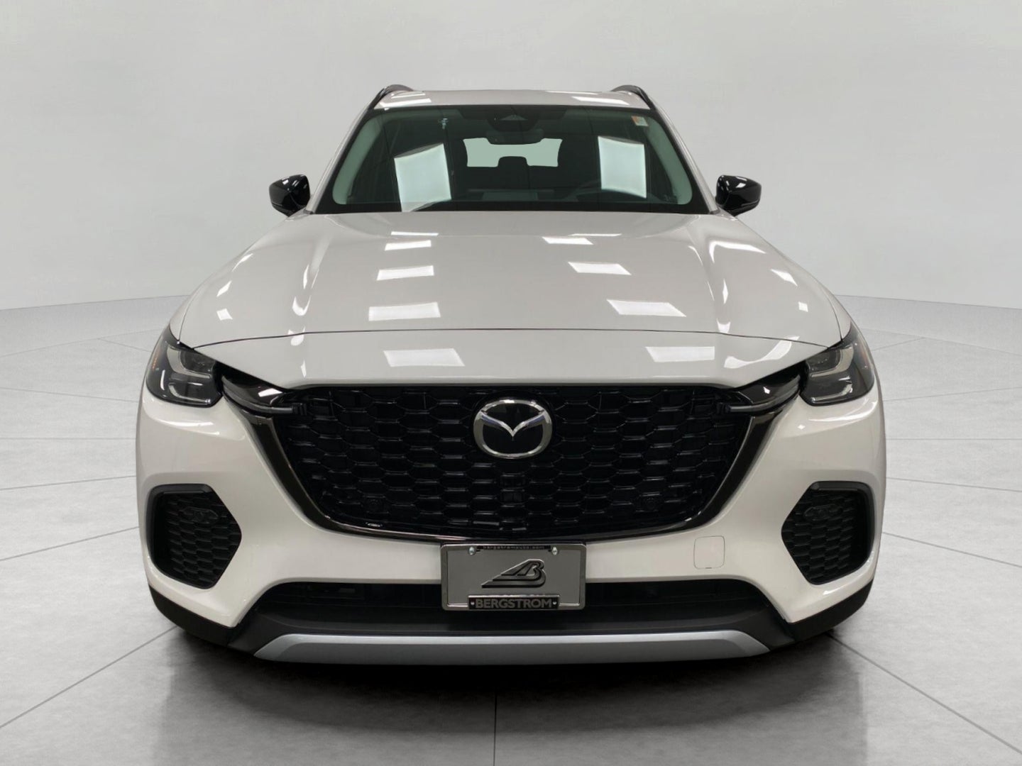2026 Mazda Mazda CX-70 3.3 Turbo Premium AWD