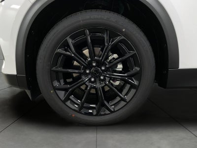 2026 Mazda Mazda CX-70 3.3 Turbo Premium AWD