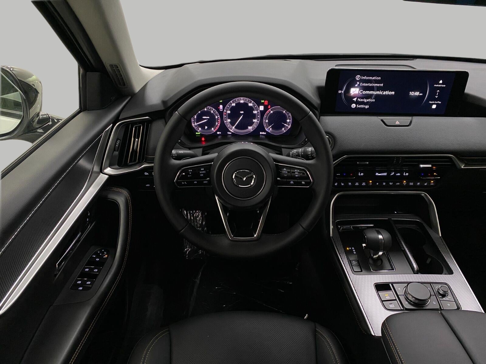 2026 Mazda Mazda CX-70 3.3 Turbo Premium AWD