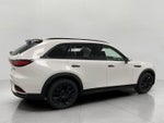 2026 Mazda Mazda CX-70 3.3 Turbo Premium AWD