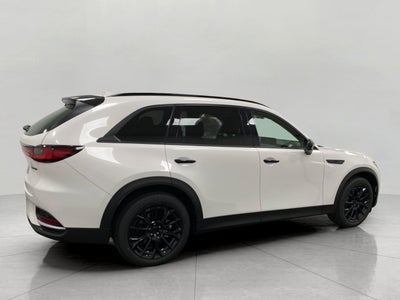 2026 Mazda Mazda CX-70 3.3 Turbo Premium AWD