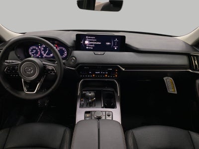 2026 Mazda Mazda CX-70 3.3 Turbo Premium AWD