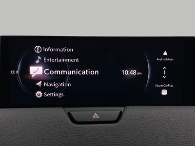 2026 Mazda Mazda CX-70 3.3 Turbo Premium AWD