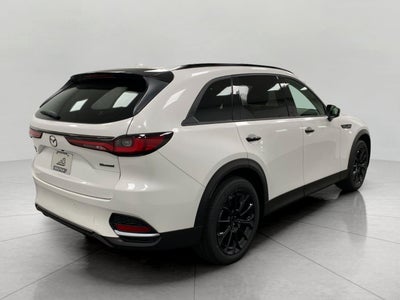 2026 Mazda Mazda CX-70 3.3 Turbo Premium AWD