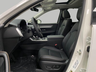 2026 Mazda Mazda CX-70 3.3 Turbo Premium AWD