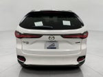 2026 Mazda Mazda CX-70 3.3 Turbo Premium AWD