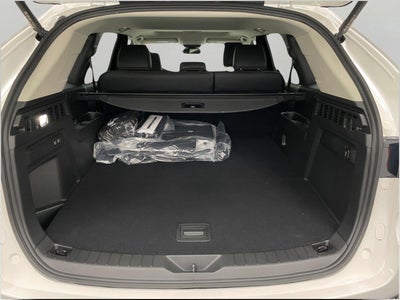 2026 Mazda Mazda CX-70 3.3 Turbo Premium AWD