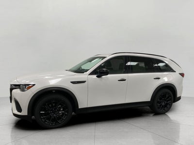 2026 Mazda Mazda CX-70 3.3 Turbo Premium AWD