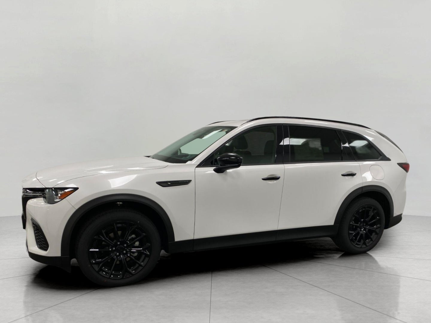 2026 Mazda Mazda CX-70 3.3 Turbo Premium AWD