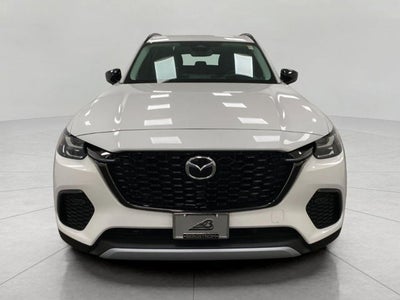 2026 Mazda Mazda CX-70 3.3 Turbo Premium AWD