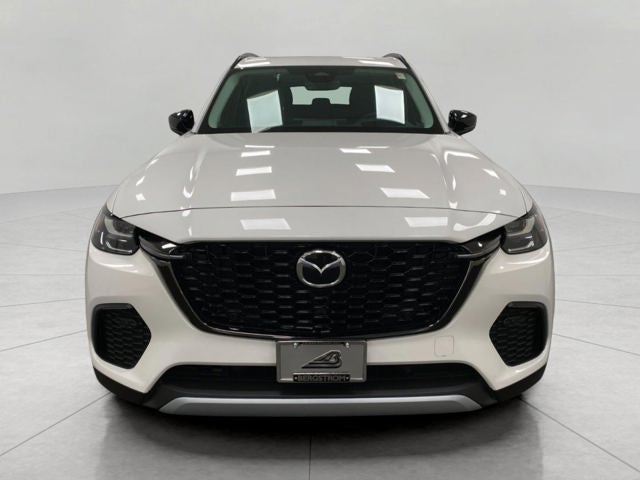 2026 Mazda Mazda CX-70 3.3 Turbo Premium AWD