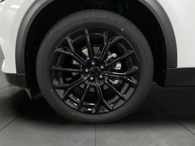 2026 Mazda Mazda CX-70 3.3 Turbo Premium AWD