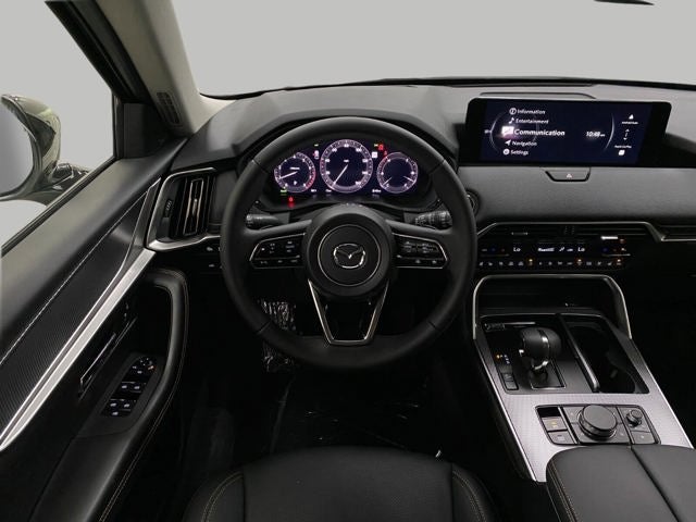 2026 Mazda Mazda CX-70 3.3 Turbo Premium AWD