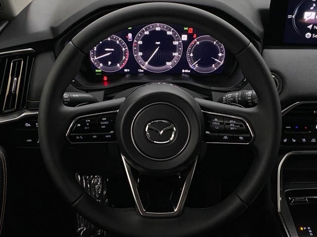 2026 Mazda Mazda CX-70 3.3 Turbo Premium AWD