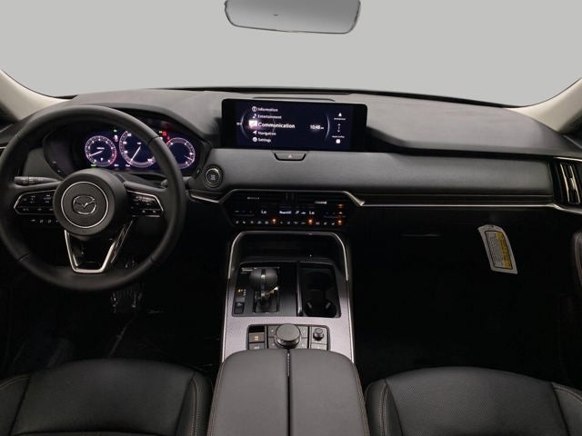 2026 Mazda Mazda CX-70 3.3 Turbo Premium AWD