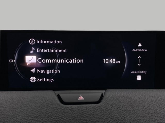 2026 Mazda Mazda CX-70 3.3 Turbo Premium AWD
