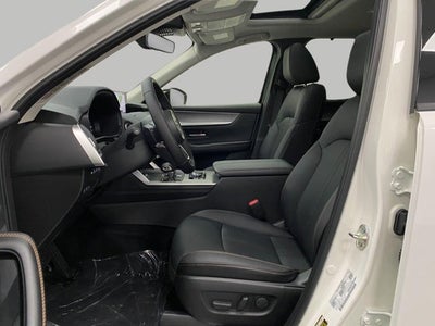 2026 Mazda Mazda CX-70 3.3 Turbo Premium AWD