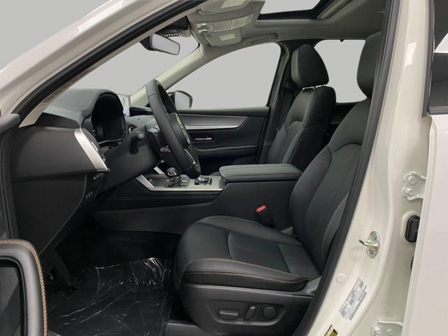 2026 Mazda Mazda CX-70 3.3 Turbo Premium AWD