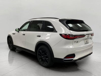 2026 Mazda Mazda CX-70 3.3 Turbo Premium AWD