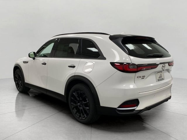 2026 Mazda Mazda CX-70 3.3 Turbo Premium AWD