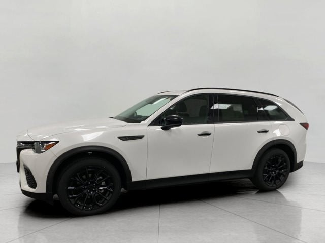 2026 Mazda Mazda CX-70 3.3 Turbo Premium AWD