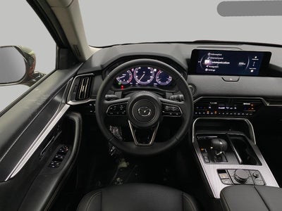 2026 Mazda Mazda CX-70 3.3 Turbo Premium AWD