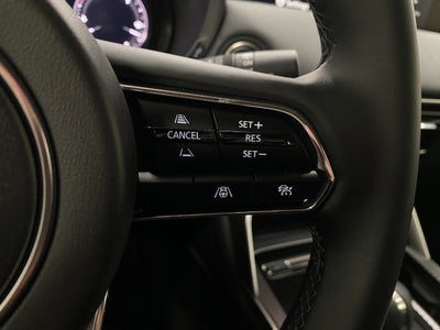 2026 Mazda Mazda CX-70 3.3 Turbo Premium AWD