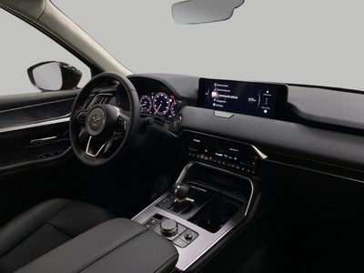 2026 Mazda Mazda CX-70 3.3 Turbo Premium AWD