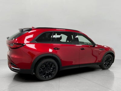 2026 Mazda Mazda CX-70 3.3 Turbo Premium AWD