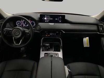 2026 Mazda Mazda CX-70 3.3 Turbo Premium AWD