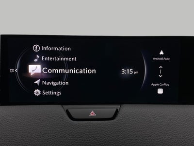 2026 Mazda Mazda CX-70 3.3 Turbo Premium AWD