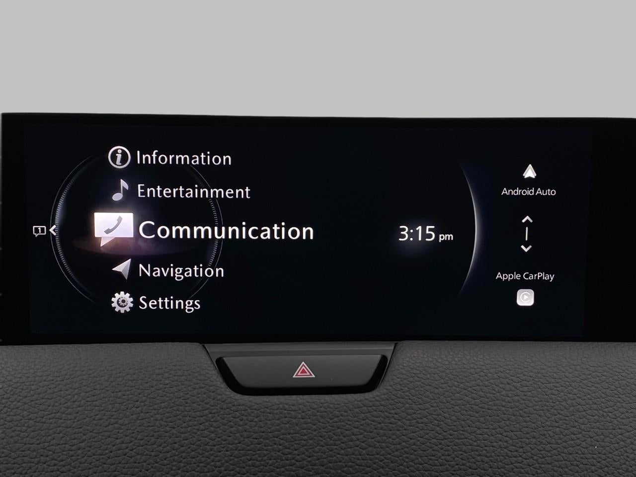 2026 Mazda Mazda CX-70 3.3 Turbo Premium AWD