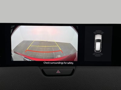 2026 Mazda Mazda CX-70 3.3 Turbo Premium AWD