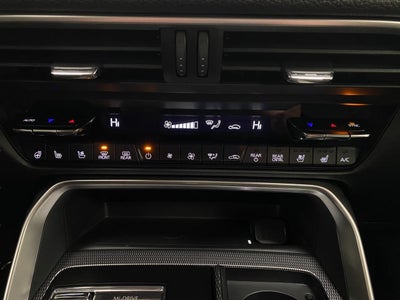 2026 Mazda Mazda CX-70 3.3 Turbo Premium AWD