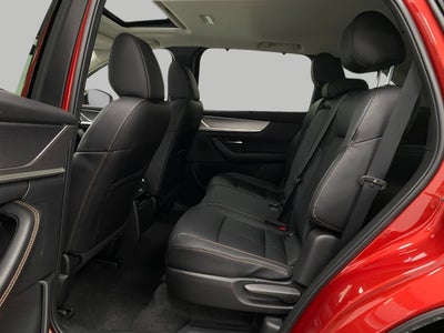 2026 Mazda Mazda CX-70 3.3 Turbo Premium AWD