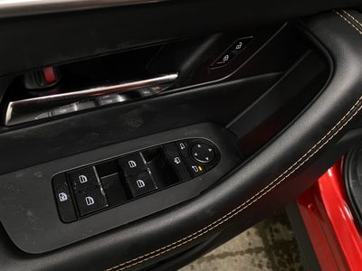 2026 Mazda Mazda CX-70 3.3 Turbo Premium AWD