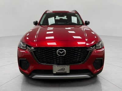 2026 Mazda Mazda CX-70 3.3 Turbo Premium AWD