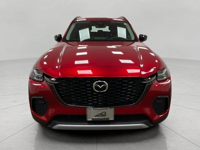 2026 Mazda Mazda CX-70 3.3 Turbo Premium AWD