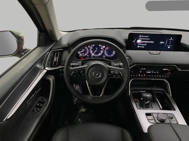 2026 Mazda Mazda CX-70 3.3 Turbo Premium AWD
