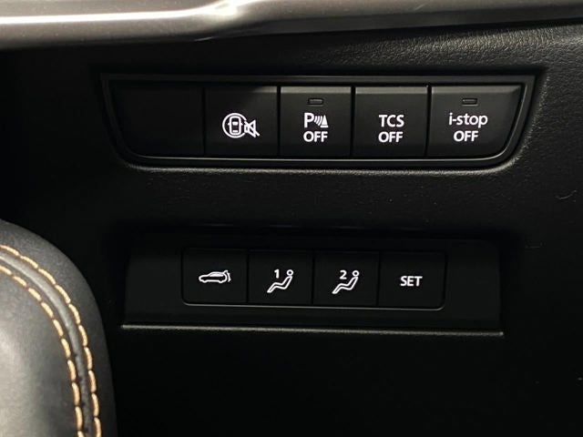 2026 Mazda Mazda CX-70 3.3 Turbo Premium AWD