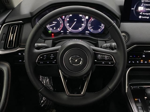 2026 Mazda Mazda CX-70 3.3 Turbo Premium AWD