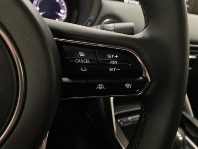 2026 Mazda Mazda CX-70 3.3 Turbo Premium AWD