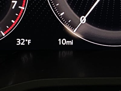 2026 Mazda Mazda CX-70 3.3 Turbo Premium AWD