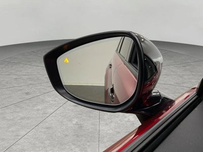 2026 Mazda Mazda CX-70 3.3 Turbo Premium AWD