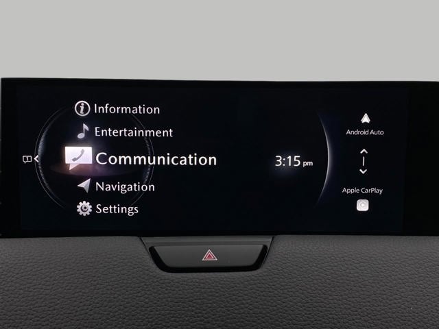 2026 Mazda Mazda CX-70 3.3 Turbo Premium AWD