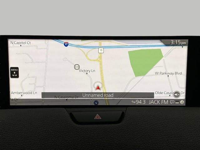 2026 Mazda Mazda CX-70 3.3 Turbo Premium AWD